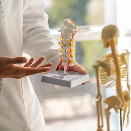 scoliosis