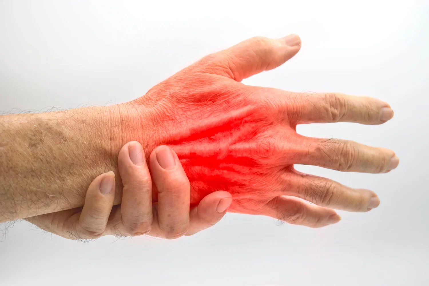 numbness in hands