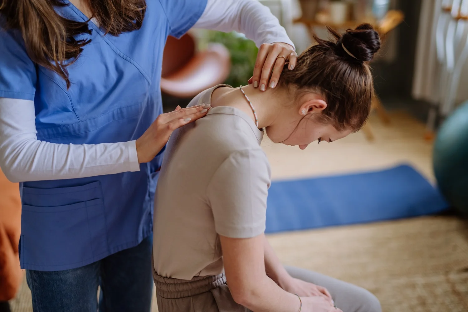 scoliosis