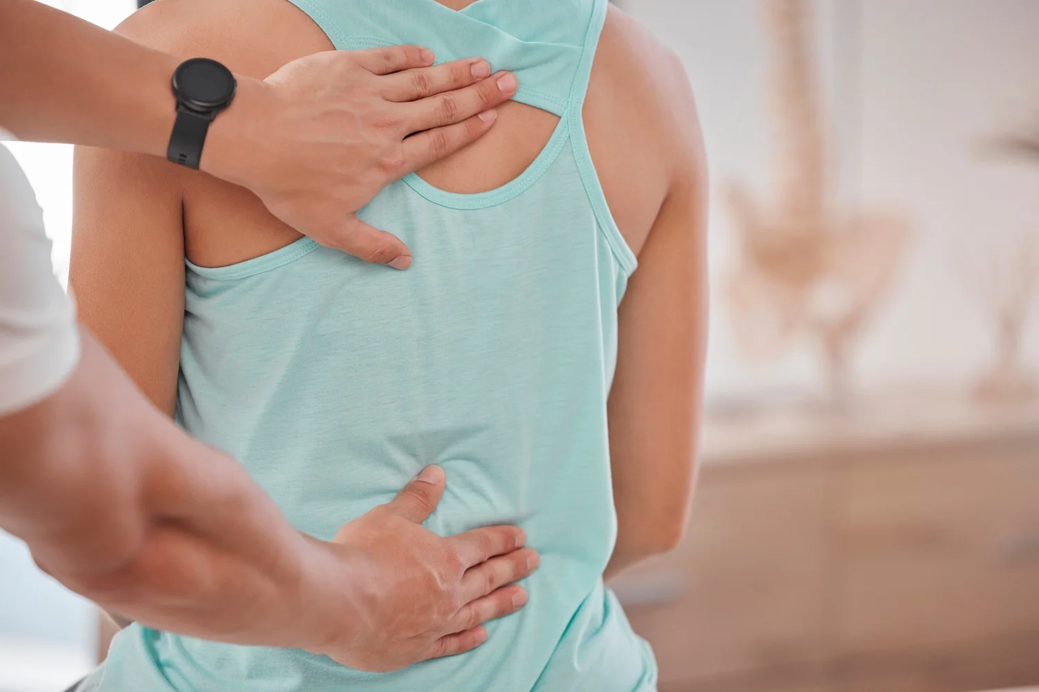 scoliosis